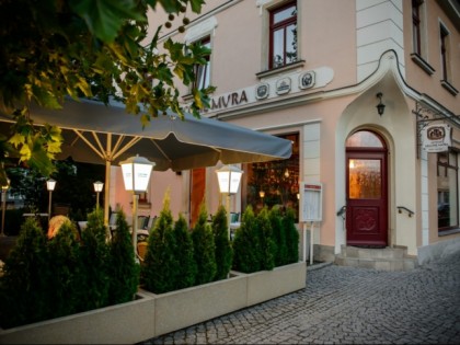 Foto: Osteria “Vecchie Mura”