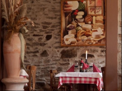 Foto: Osteria “Vecchie Mura”